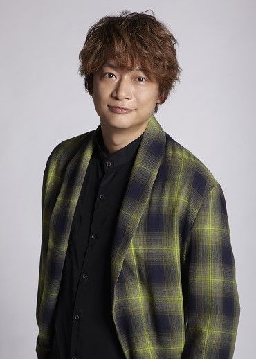 稲垣×草なぎ×香取『クソ野郎と美しき世界』4人の監督が決定！（7枚目）