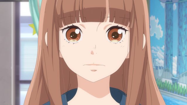 咲坂伊緒の人気コミックをアニメ映画化！『思い、思われ、ふり、ふられ』（5枚目）