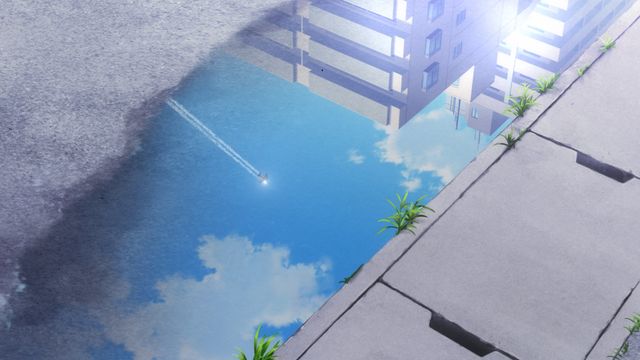 咲坂伊緒の人気コミックをアニメ映画化！『思い、思われ、ふり、ふられ』（7枚目）