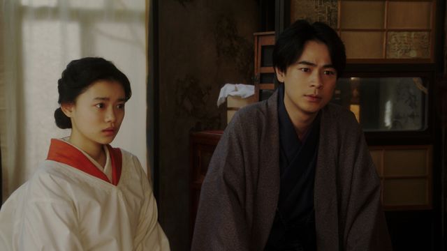 千代のもとに百合子と小暮が突然…「おちょやん」第78回（4枚目）