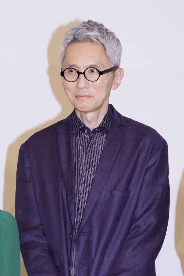 小林聡美＆松重豊ら登壇！映画『ツユクサ』完成披露プレミアイベント（13枚目）