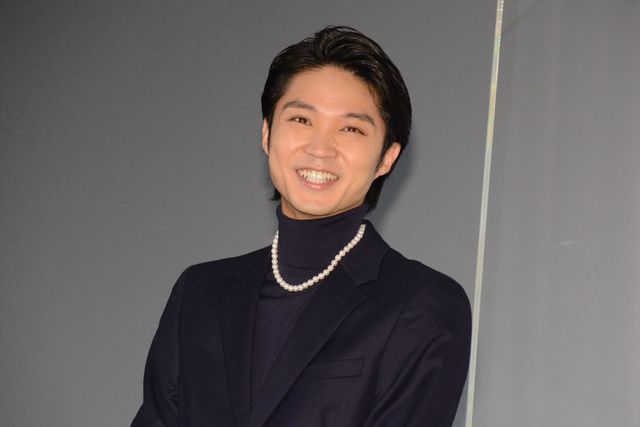 西島秀俊「何食べ」シーズン2を熱望！『劇場版　きのう何食べた？』初日舞台あいさつ（5枚目）