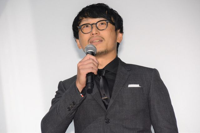 西島秀俊「何食べ」シーズン2を熱望！『劇場版　きのう何食べた？』初日舞台あいさつ（7枚目）