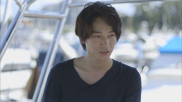 綾野剛出演「輝く女 / 裸にしたい男」写真ギャラリー（3枚目）