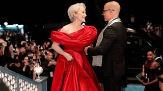 【ネタバレ】『プラダを着た悪魔2』衝撃展開の裏側　役者本人はノリノリだった