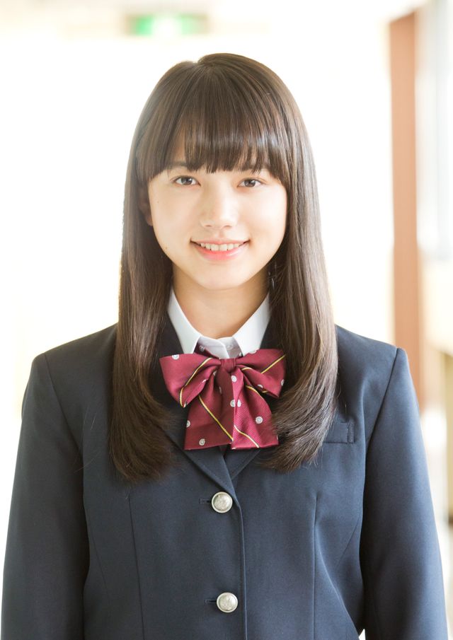 ドラマ版「セトウツミ」キャラクタービジュアル一挙公開!:フォトギャラリー