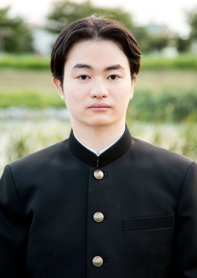 ドラマ版「セトウツミ」キャラクタービジュアル一挙公開！（4枚目）