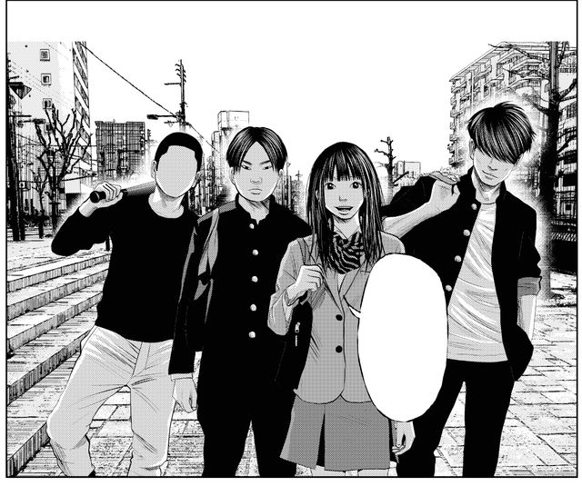 ドラマ版「セトウツミ」キャラクタービジュアル一挙公開！（8枚目）