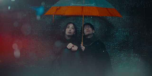 佐藤健＆菅田将暉、カリスマが激突！「グラスハート」新場面写真＜6枚＞（3枚目）