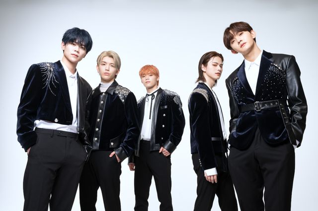 8LOOM、ドラマのライブシーン収録！ドラマ「君の花になる」相関図も（3枚目）