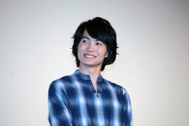 長瀬智也＆神木隆之介、観客の大合唱に感激！『TOO YOUNG TO DIE!若くして死ぬ』大ヒット御礼舞台あいさつギャラリー（2枚目）