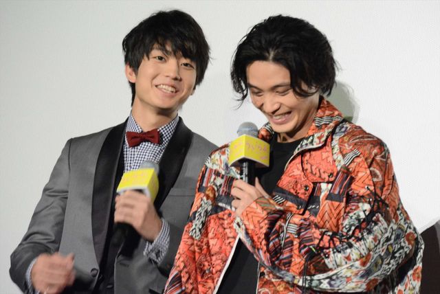 平野紫耀、天然＆Sぶりを発揮!?（4枚目）