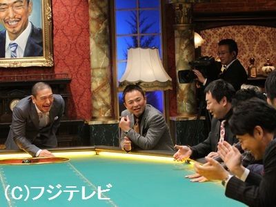 「人志松本のすべらない話」フォトギャラリー（5枚目）