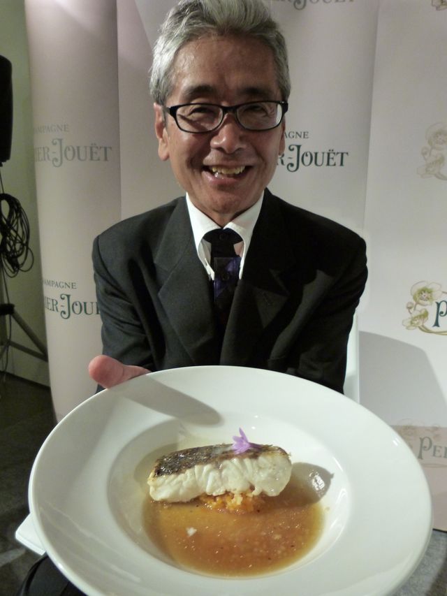 第61回サンセバスチャン国際映画祭“美食映画部門”フォトギャラリー（5枚目）