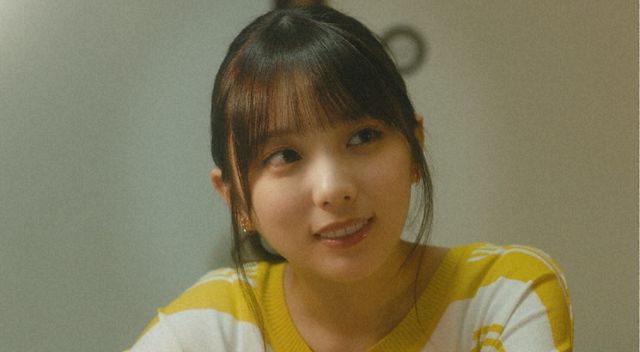 乃木坂46・与田祐希主演「量産型リコ -プラモ女子の人生組み立て記-」第8話「姉御はヒーロー」：フォトギャラリー