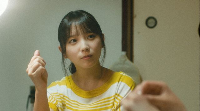 乃木坂46・与田祐希主演「量産型リコ -プラモ女子の人生組み立て記-」第8話「姉御はヒーロー」（2枚目）