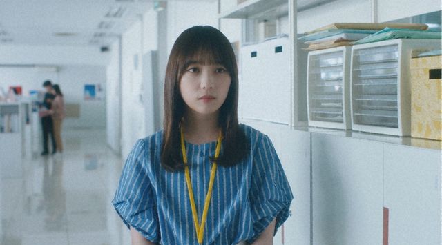 乃木坂46・与田祐希主演「量産型リコ -プラモ女子の人生組み立て記-」第8話「姉御はヒーロー」（3枚目）