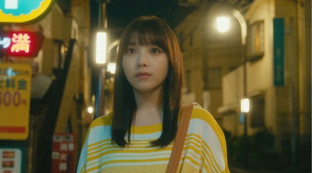 乃木坂46・与田祐希主演「量産型リコ -プラモ女子の人生組み立て記-」第8話「姉御はヒーロー」（4枚目）