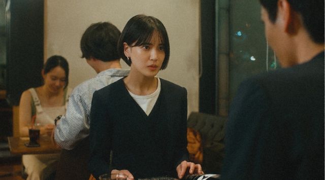 乃木坂46・与田祐希主演「量産型リコ -プラモ女子の人生組み立て記-」第8話「姉御はヒーロー」（5枚目）