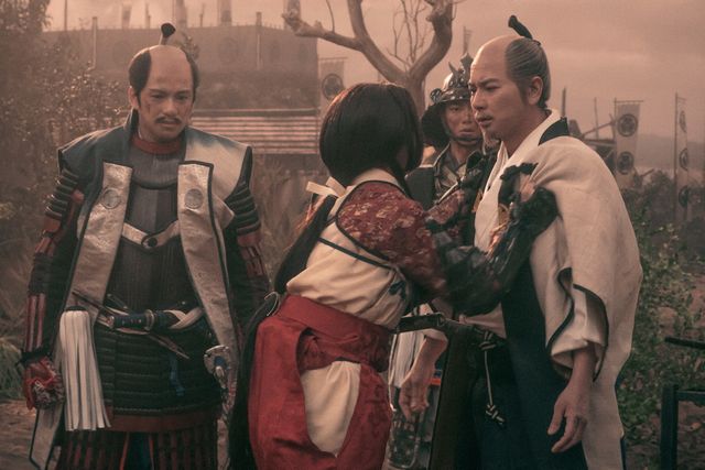 「どうする家康」最終回タイトルは「神の君へ」　場面写真＜7枚＞（3枚目）