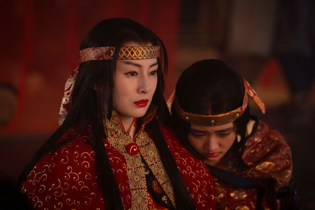 「どうする家康」最終回タイトルは「神の君へ」　場面写真＜7枚＞（4枚目）