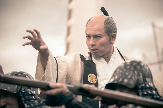 「どうする家康」最終回タイトルは「神の君へ」　場面写真＜7枚＞（6枚目）