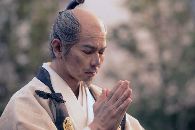 「どうする家康」最終回タイトルは「神の君へ」　場面写真＜7枚＞（7枚目）