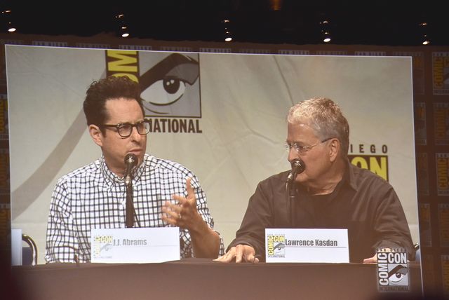 ハリソン・フォード、マーク・ハミル、キャリー・フィッシャーが勢ぞろい！フォトギャラリー（4枚目）