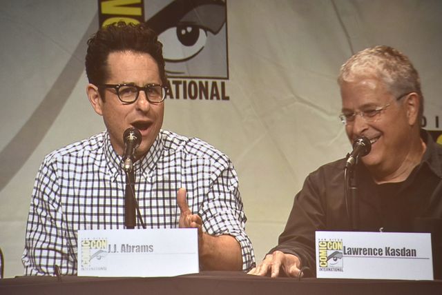 ハリソン・フォード、マーク・ハミル、キャリー・フィッシャーが勢ぞろい！フォトギャラリー（5枚目）