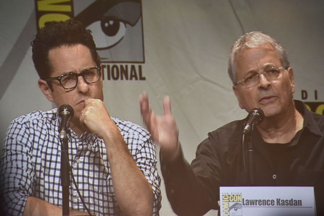 ハリソン・フォード、マーク・ハミル、キャリー・フィッシャーが勢ぞろい！フォトギャラリー（6枚目）