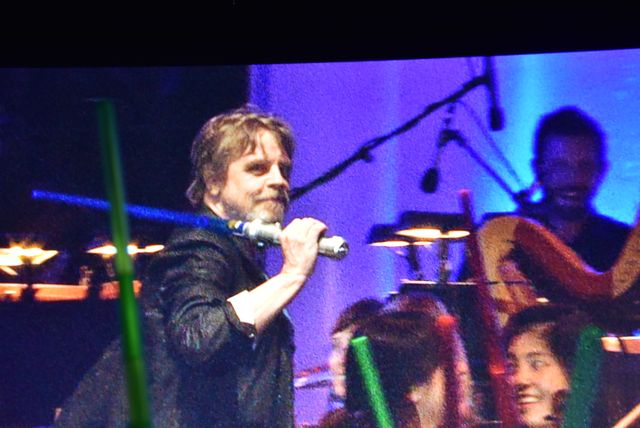 ハリソン・フォード、マーク・ハミル、キャリー・フィッシャーが勢ぞろい！フォトギャラリー（17枚目）