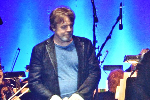 ハリソン・フォード、マーク・ハミル、キャリー・フィッシャーが勢ぞろい！フォトギャラリー（19枚目）