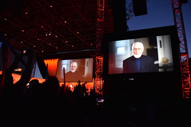 ハリソン・フォード、マーク・ハミル、キャリー・フィッシャーが勢ぞろい！フォトギャラリー（35枚目）