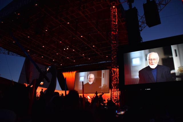 ハリソン・フォード、マーク・ハミル、キャリー・フィッシャーが勢ぞろい！フォトギャラリー（37枚目）