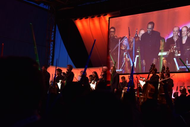 ハリソン・フォード、マーク・ハミル、キャリー・フィッシャーが勢ぞろい！フォトギャラリー（41枚目）