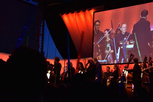 ハリソン・フォード、マーク・ハミル、キャリー・フィッシャーが勢ぞろい！フォトギャラリー（42枚目）