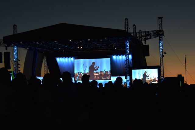 ハリソン・フォード、マーク・ハミル、キャリー・フィッシャーが勢ぞろい！フォトギャラリー（43枚目）