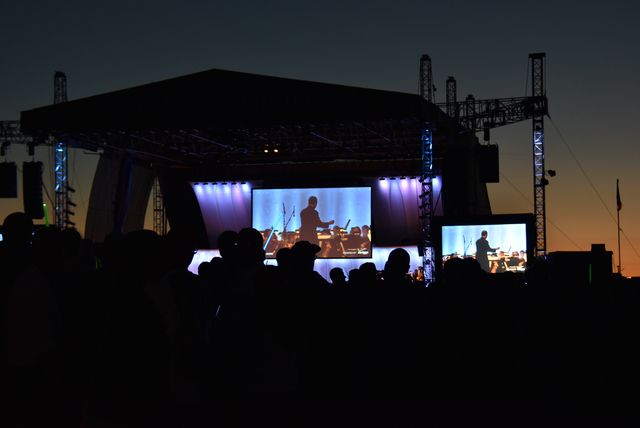 ハリソン・フォード、マーク・ハミル、キャリー・フィッシャーが勢ぞろい！フォトギャラリー（44枚目）