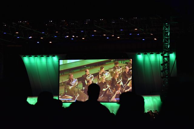 ハリソン・フォード、マーク・ハミル、キャリー・フィッシャーが勢ぞろい！フォトギャラリー（49枚目）