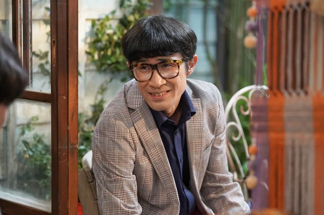 貴司の短歌にダメ出し…「舞いあがれ！」第91回の場面写真（2枚目）