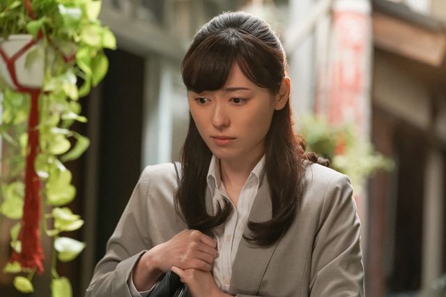 貴司の短歌にダメ出し…「舞いあがれ！」第91回の場面写真（3枚目）