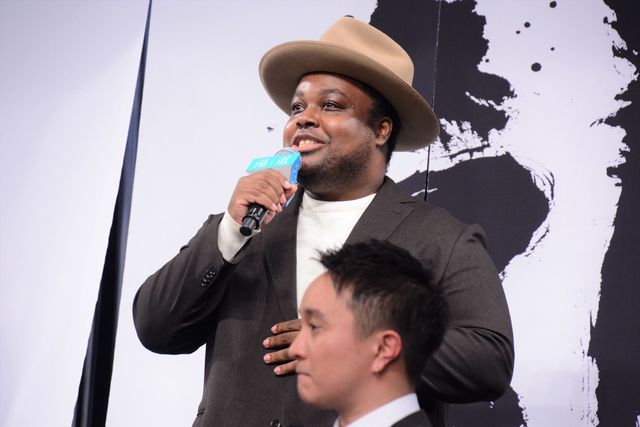 生田斗真、濱田岳、橋本環奈ら豪華キャスト集結！『湯道』完成披露（3枚目）