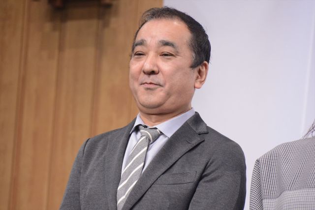 生田斗真、濱田岳、橋本環奈ら豪華キャスト集結！『湯道』完成披露（7枚目）