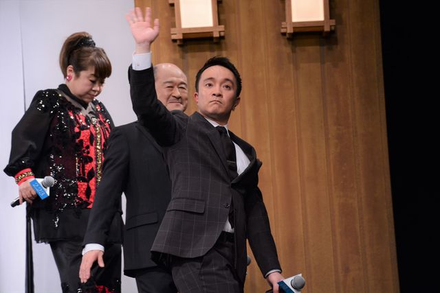 生田斗真、濱田岳、橋本環奈ら豪華キャスト集結！『湯道』完成披露（11枚目）