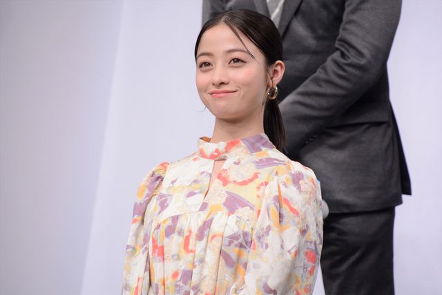 生田斗真、濱田岳、橋本環奈ら豪華キャスト集結！『湯道』完成披露（12枚目）