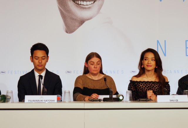 妻夫木聡、カンヌデビュー！フォトギャラリー（5枚目）