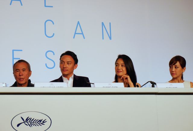 妻夫木聡、カンヌデビュー！フォトギャラリー（6枚目）