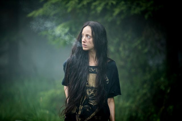 地獄のバイク集団！ニコラス・ケイジ『マンディ 地獄のロード・ウォリアー』（2枚目）