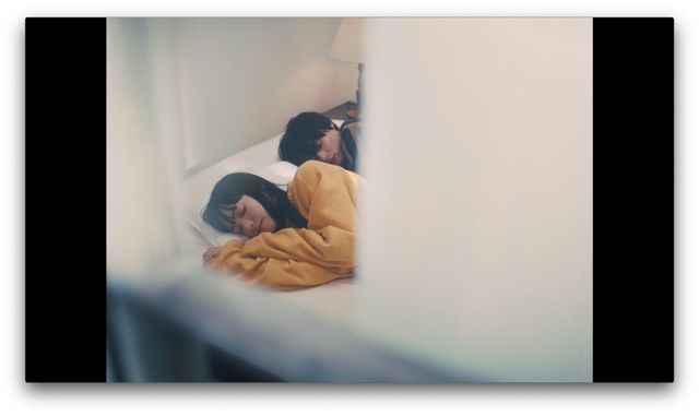 結木滉星の笑顔！「ONLY ONE」MV場面カット（7枚目）