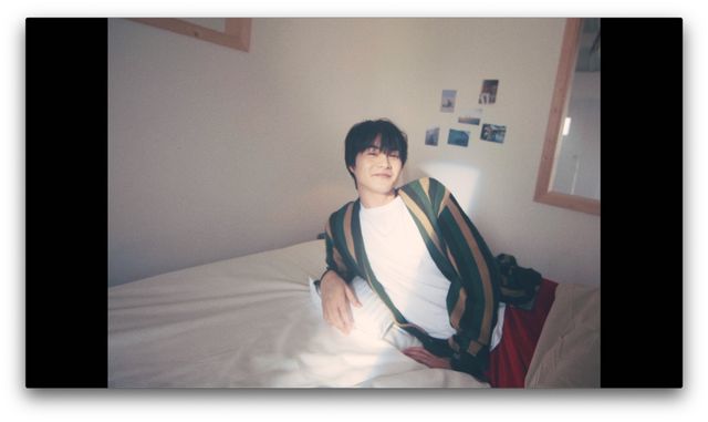 結木滉星の笑顔！「ONLY ONE」MV場面カット（10枚目）